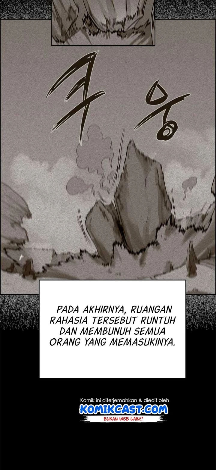 Halaman 51 — Heavenly Demon Reborn! Chapter 85