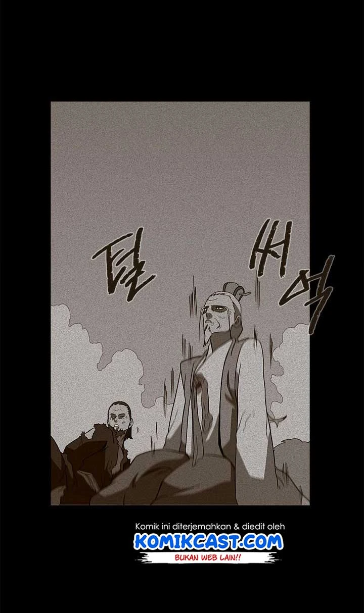 Halaman 52 — Heavenly Demon Reborn! Chapter 85