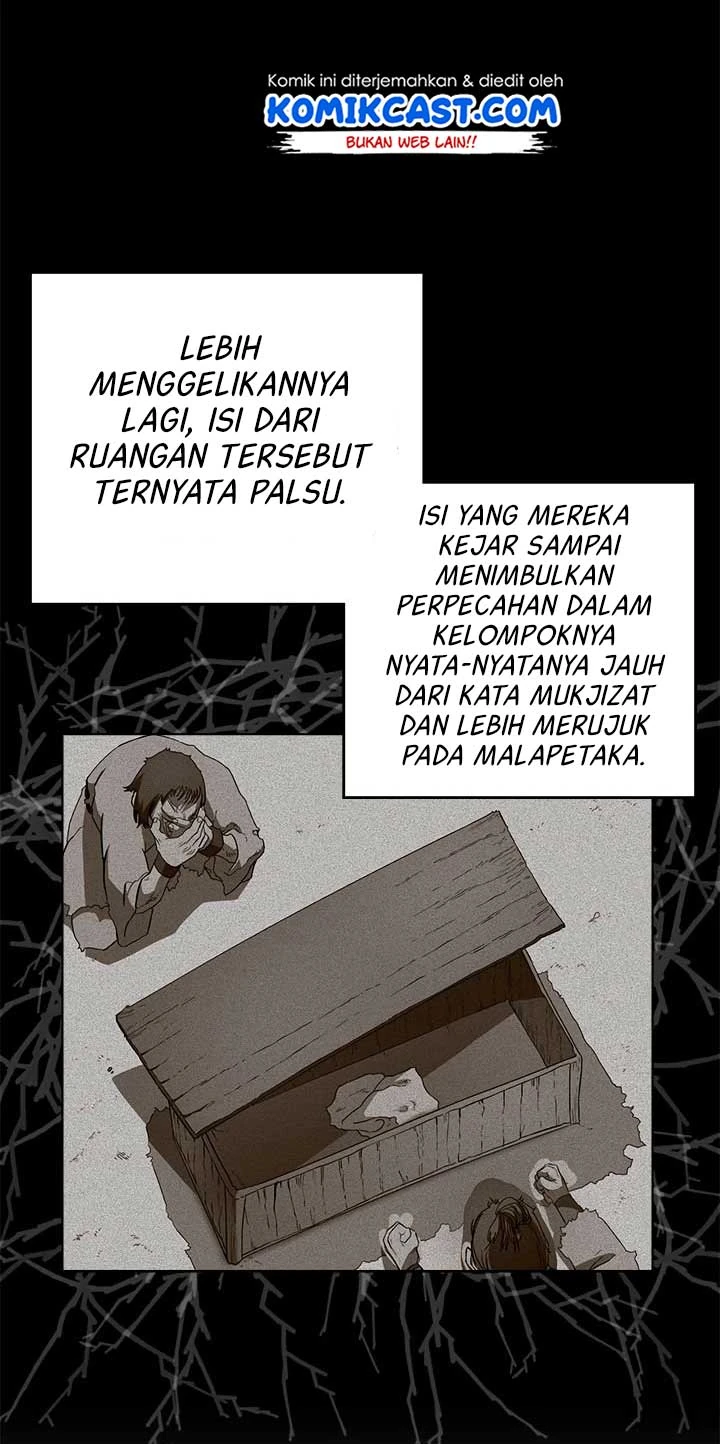Halaman 53 — Heavenly Demon Reborn! Chapter 85