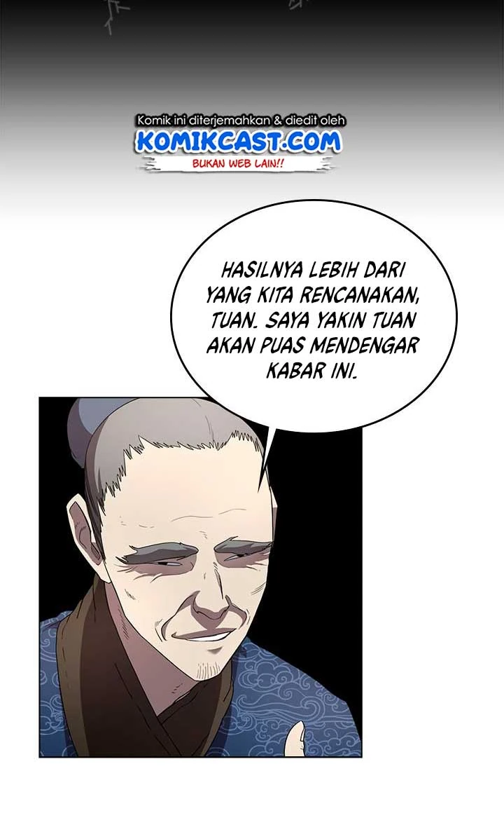 Halaman 54 — Heavenly Demon Reborn! Chapter 85
