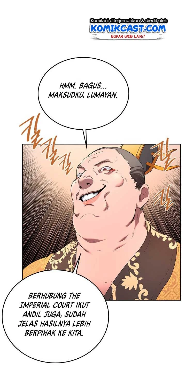 Halaman 55 — Heavenly Demon Reborn! Chapter 85