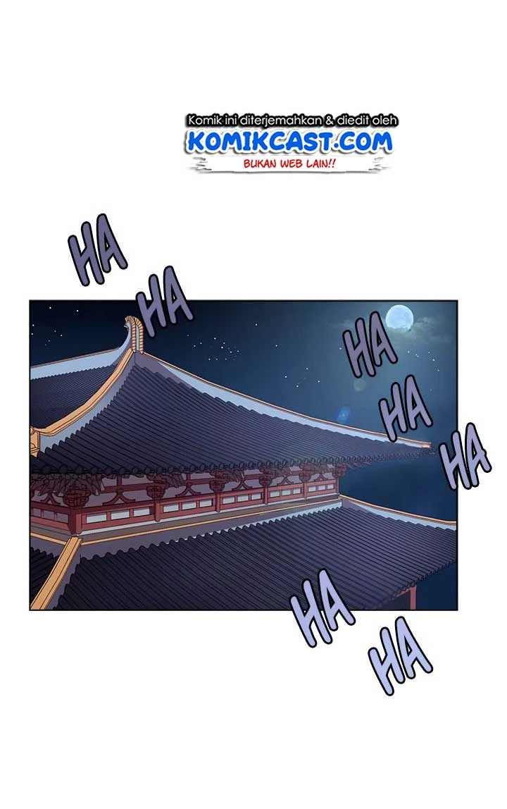 Halaman 56 — Heavenly Demon Reborn! Chapter 85