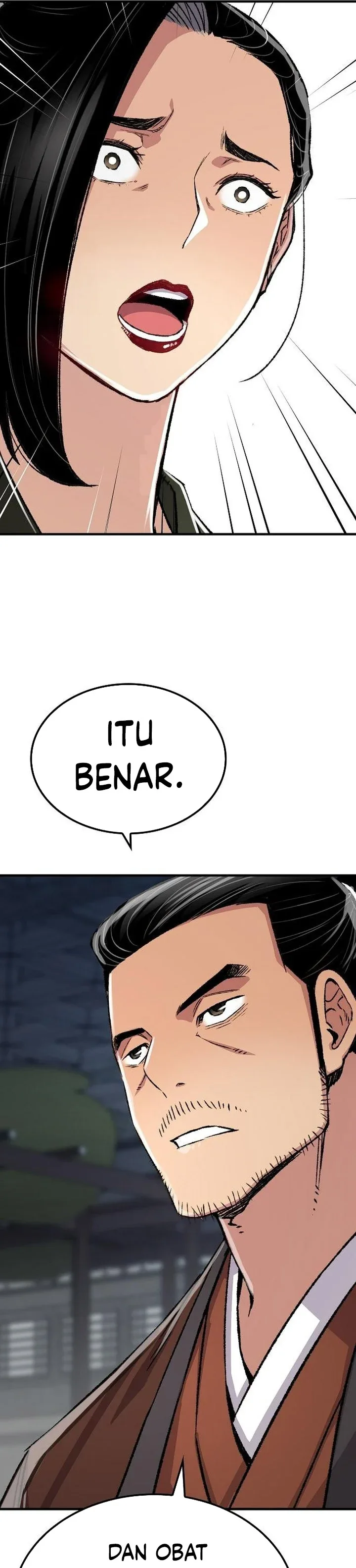 Halaman 8 — Reincarnated Murim Lord Chapter 82