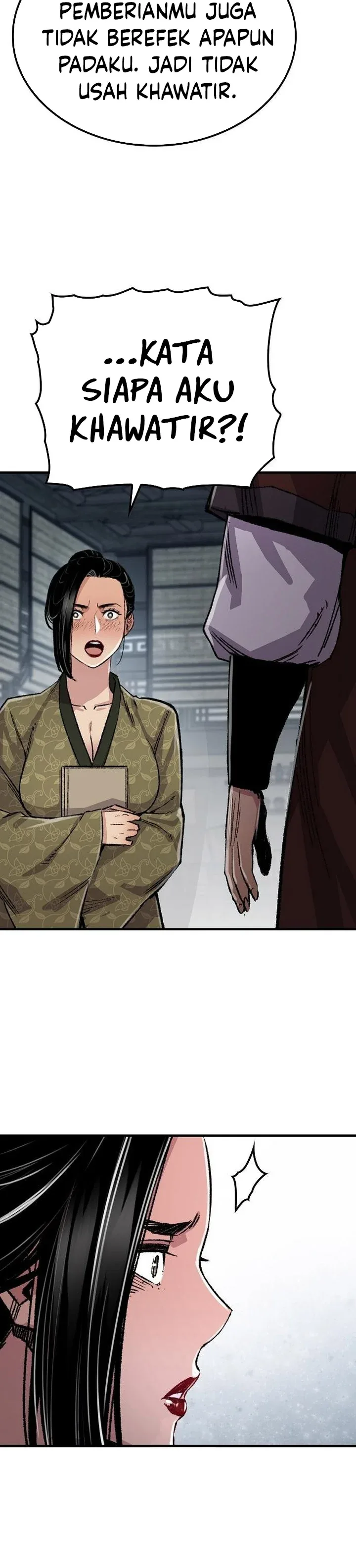 Halaman 9 — Reincarnated Murim Lord Chapter 82