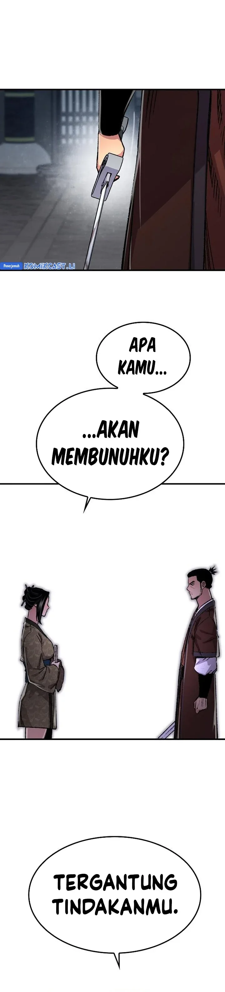 Halaman 10 — Reincarnated Murim Lord Chapter 82