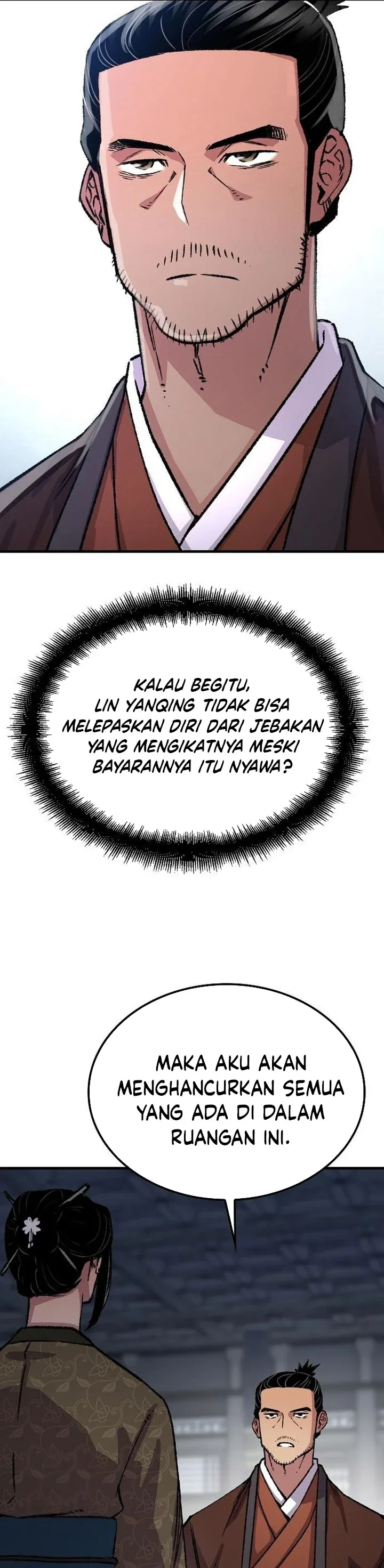 Halaman 14 — Reincarnated Murim Lord Chapter 82