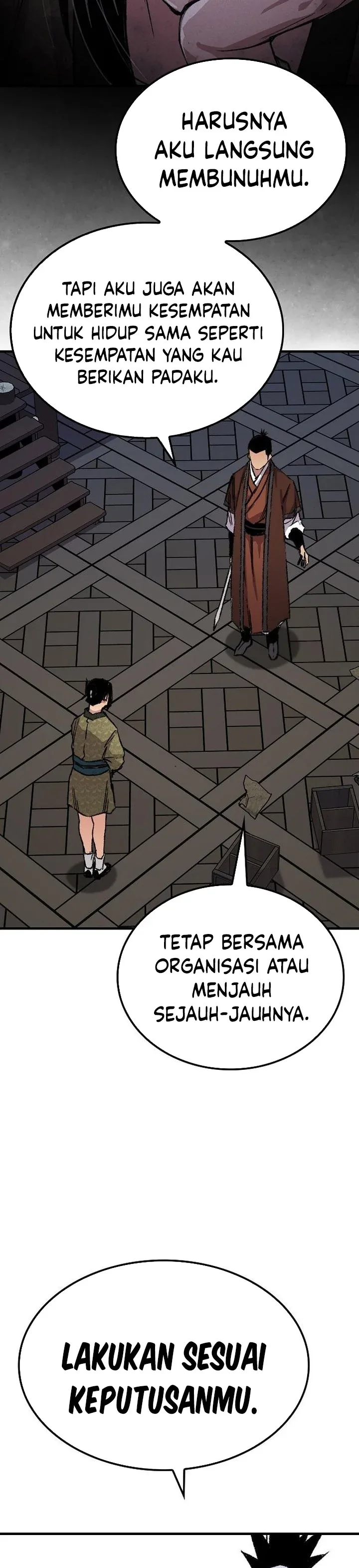 Halaman 18 — Reincarnated Murim Lord Chapter 82