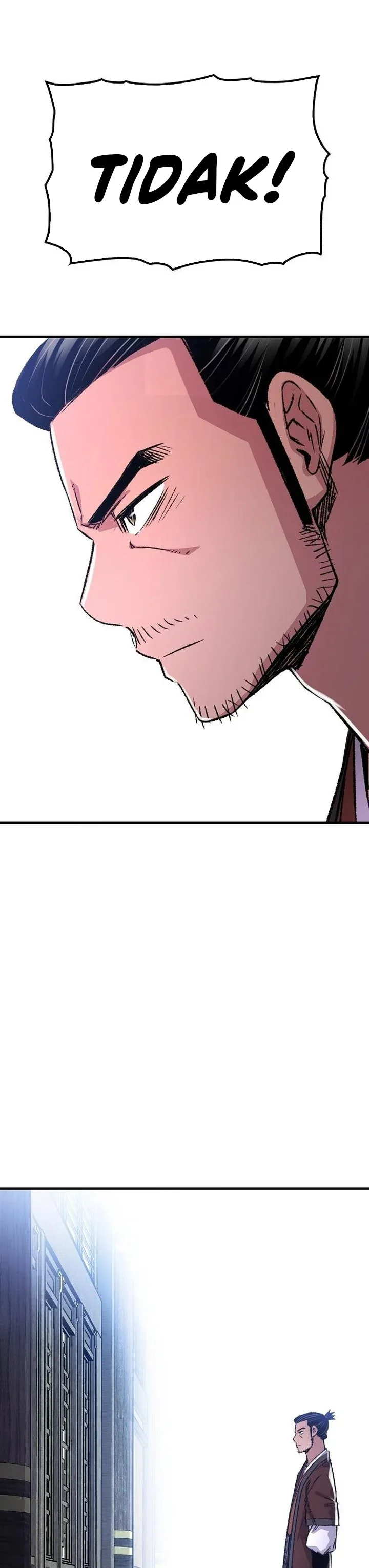 Halaman 21 — Reincarnated Murim Lord Chapter 82