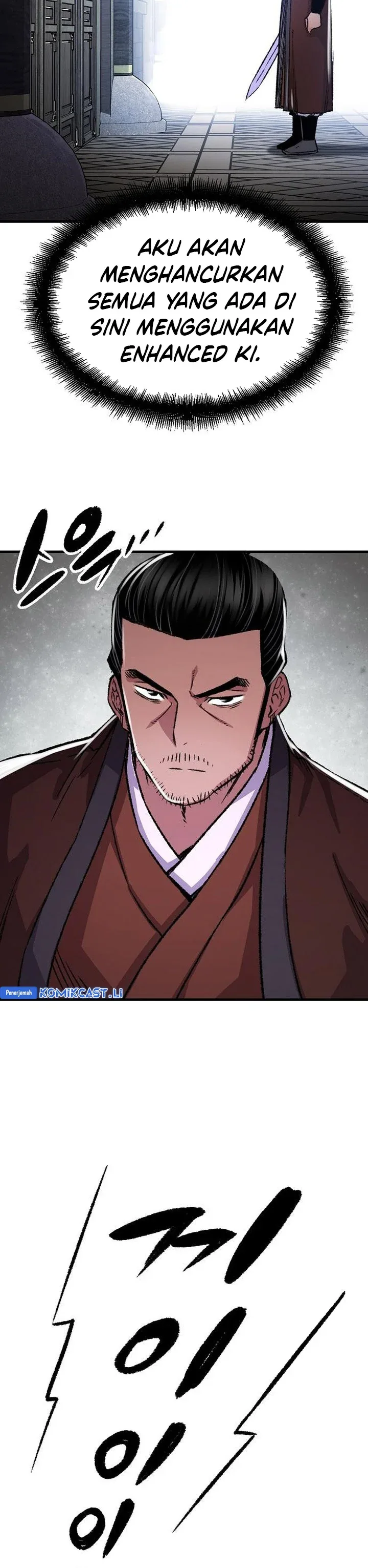Halaman 22 — Reincarnated Murim Lord Chapter 82