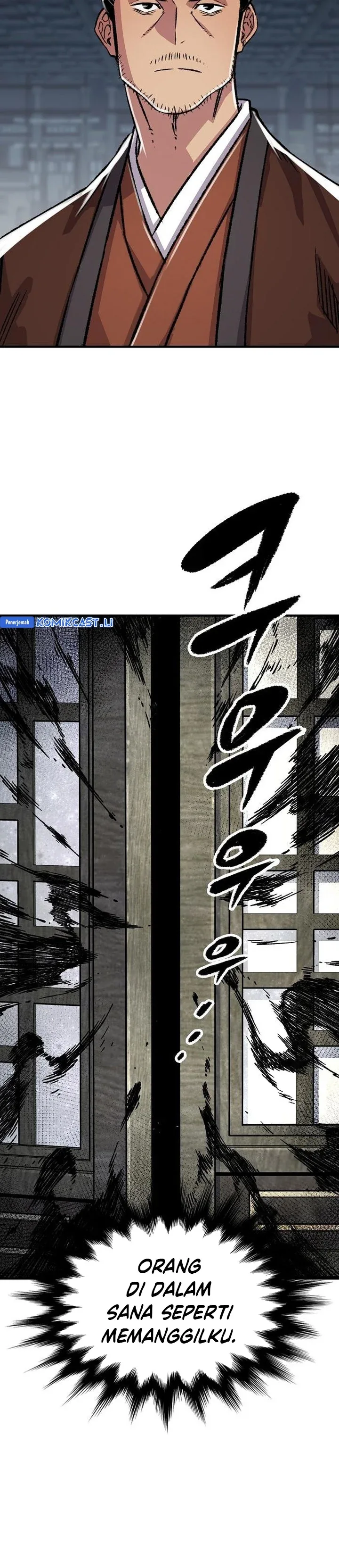 Halaman 24 — Reincarnated Murim Lord Chapter 82