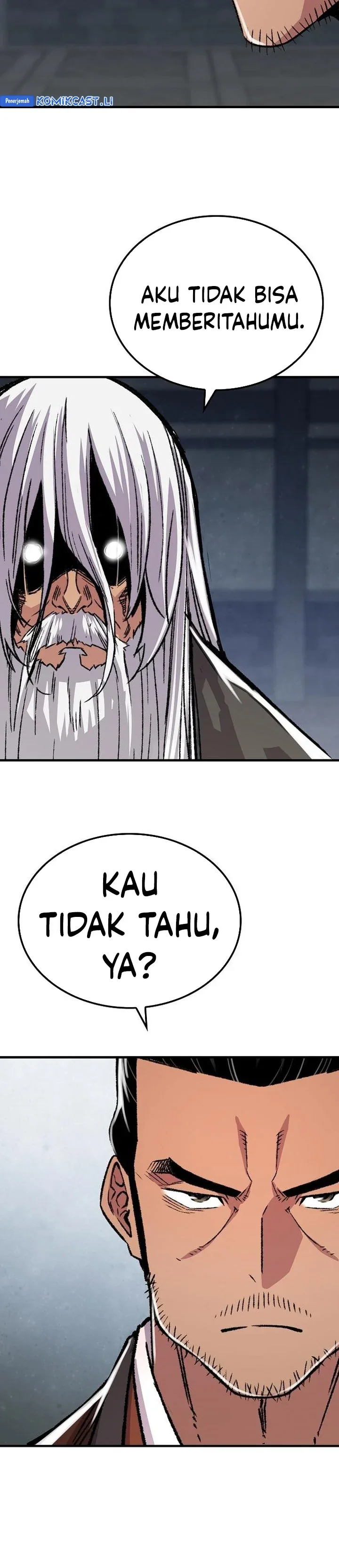 Halaman 34 — Reincarnated Murim Lord Chapter 82