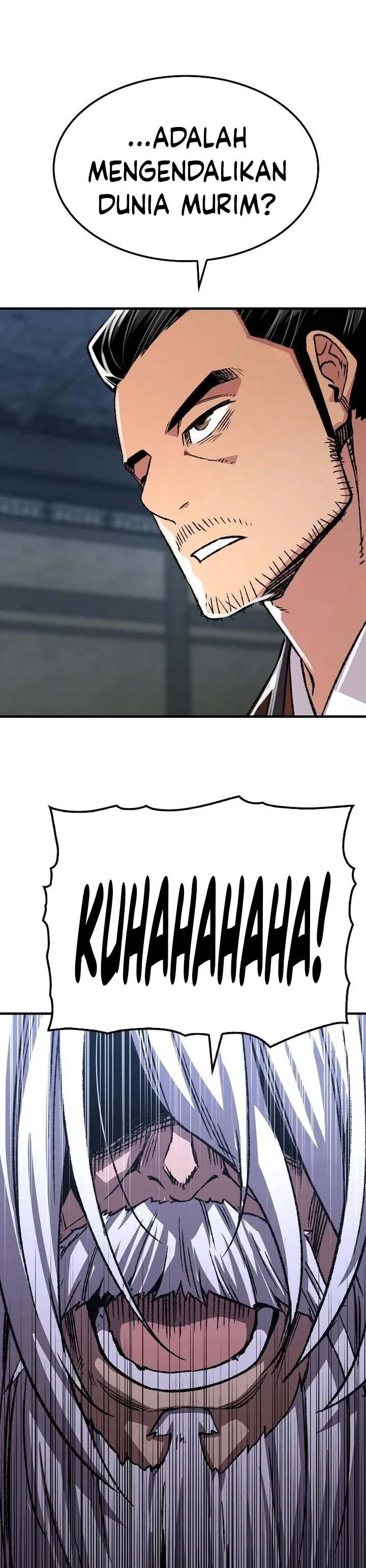 Halaman 36 — Reincarnated Murim Lord Chapter 82