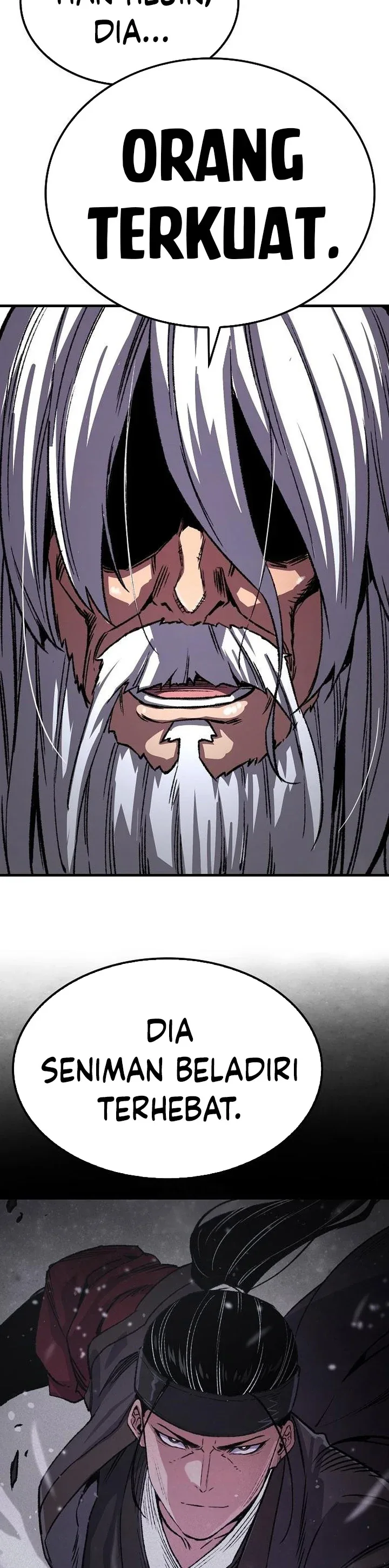 Halaman 39 — Reincarnated Murim Lord Chapter 82
