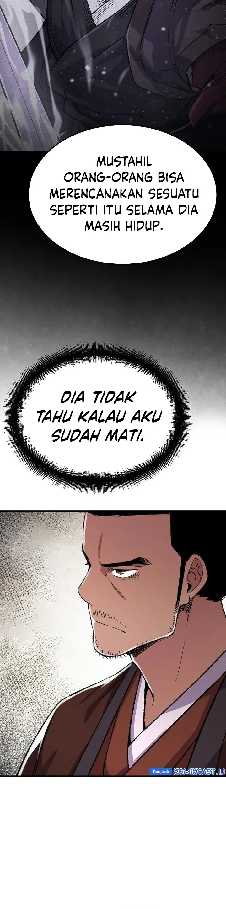 Halaman 40 — Reincarnated Murim Lord Chapter 82