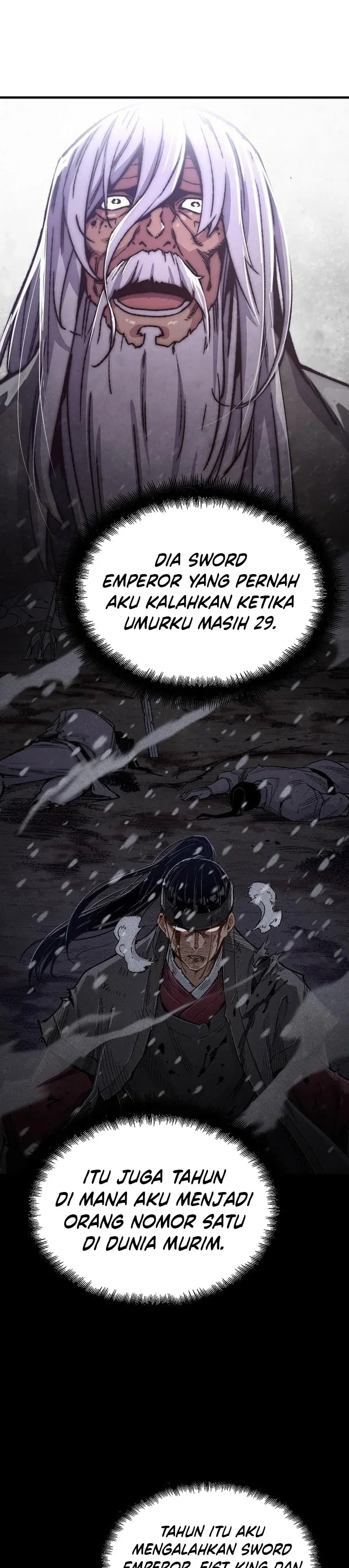 Halaman 44 — Reincarnated Murim Lord Chapter 82