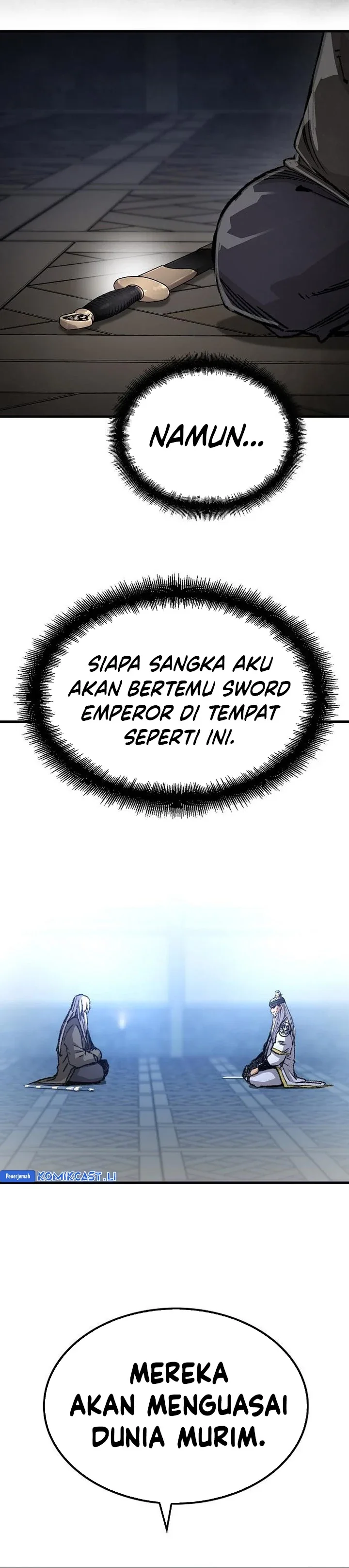 Halaman 46 — Reincarnated Murim Lord Chapter 82