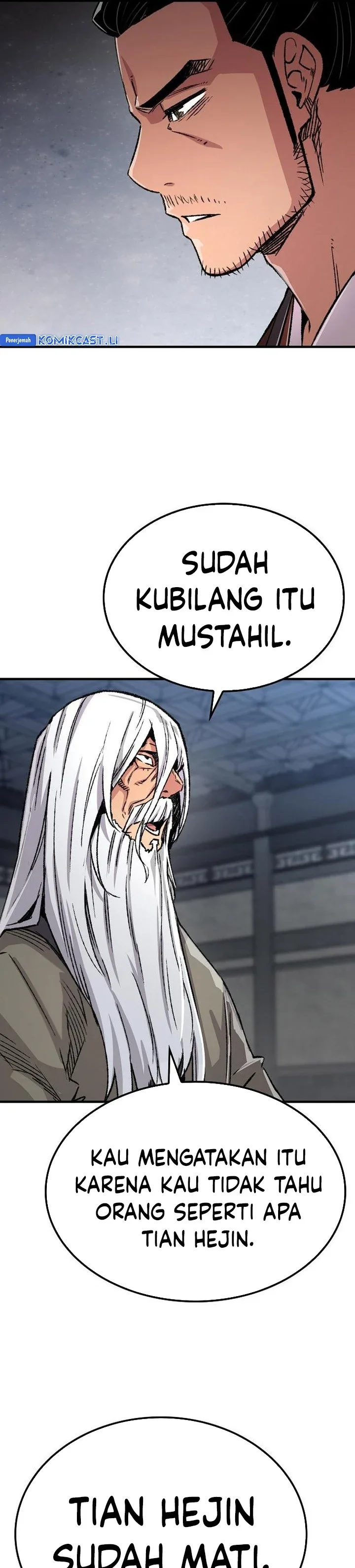 Halaman 47 — Reincarnated Murim Lord Chapter 82