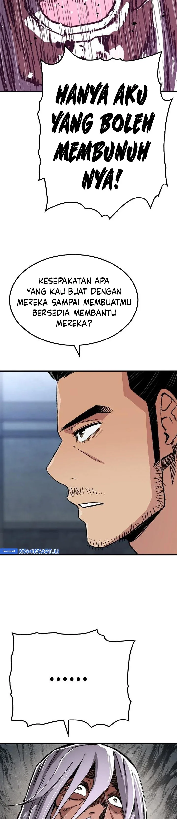 Halaman 51 — Reincarnated Murim Lord Chapter 82