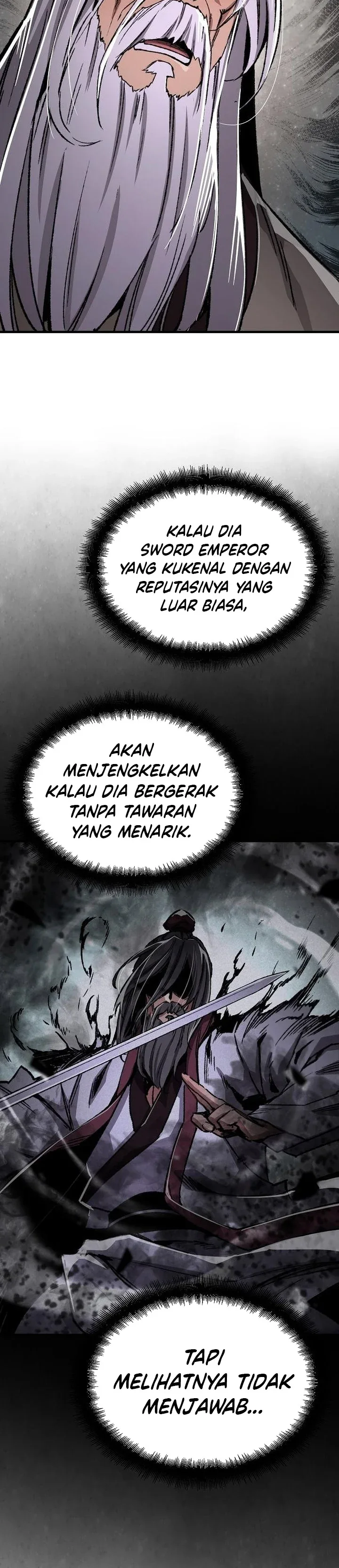 Halaman 52 — Reincarnated Murim Lord Chapter 82