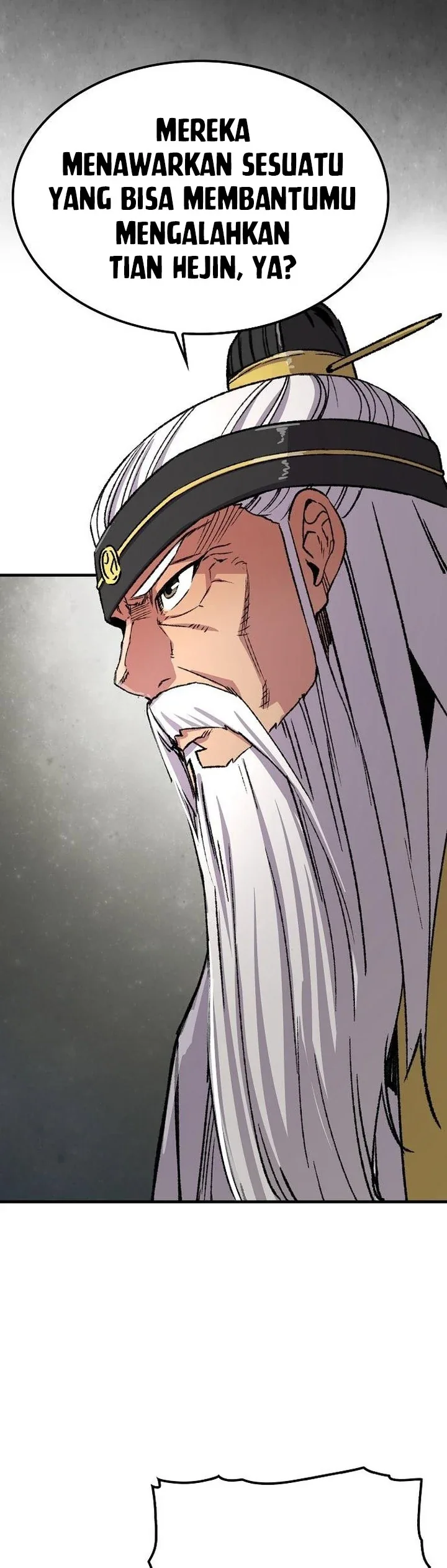 Halaman 53 — Reincarnated Murim Lord Chapter 82