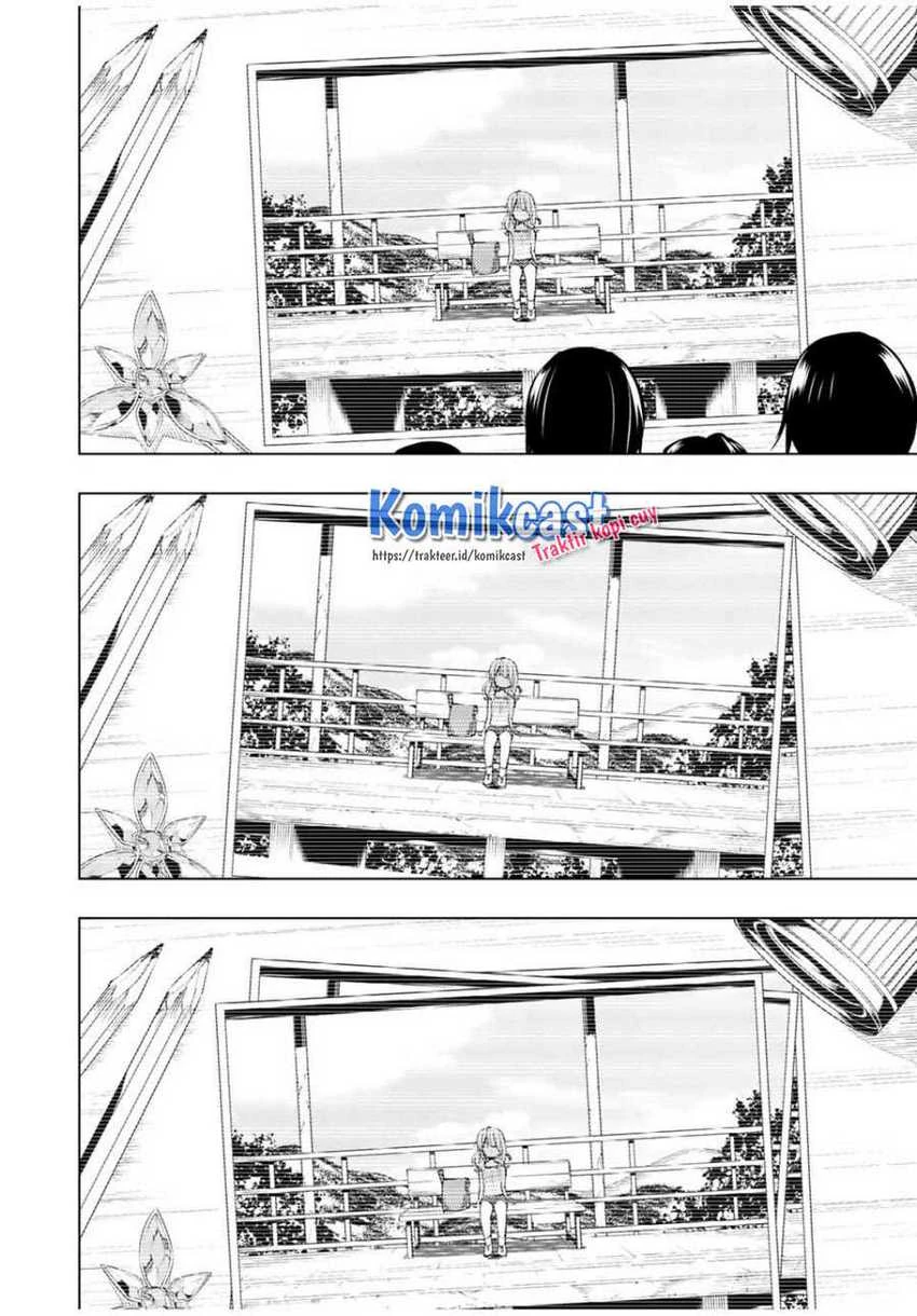 Halaman 3 — Bokutachi no Remake Chapter 10.2
