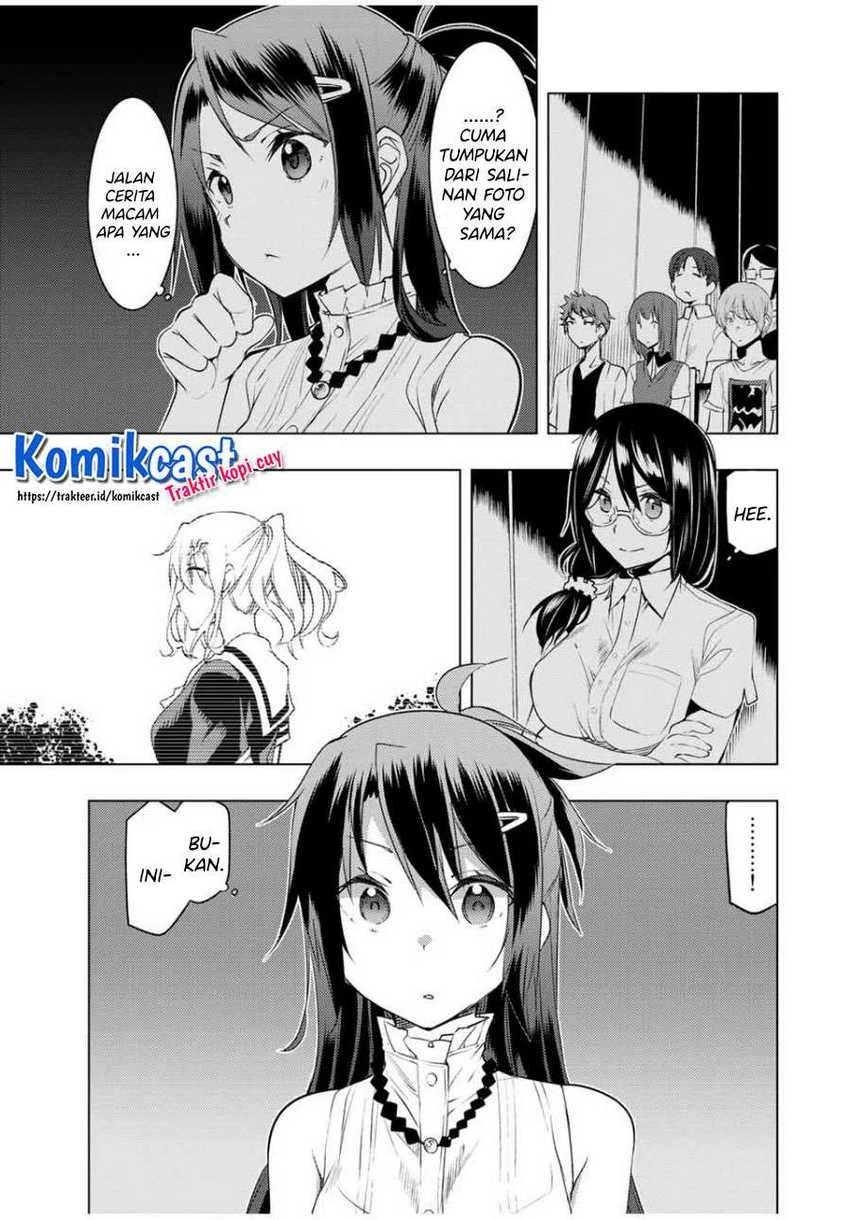 Halaman 4 — Bokutachi no Remake Chapter 10.2