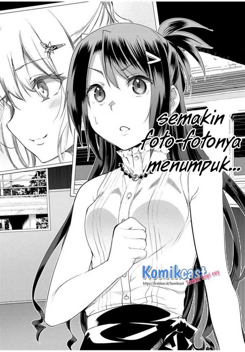 Halaman 5 — Bokutachi no Remake Chapter 10.2