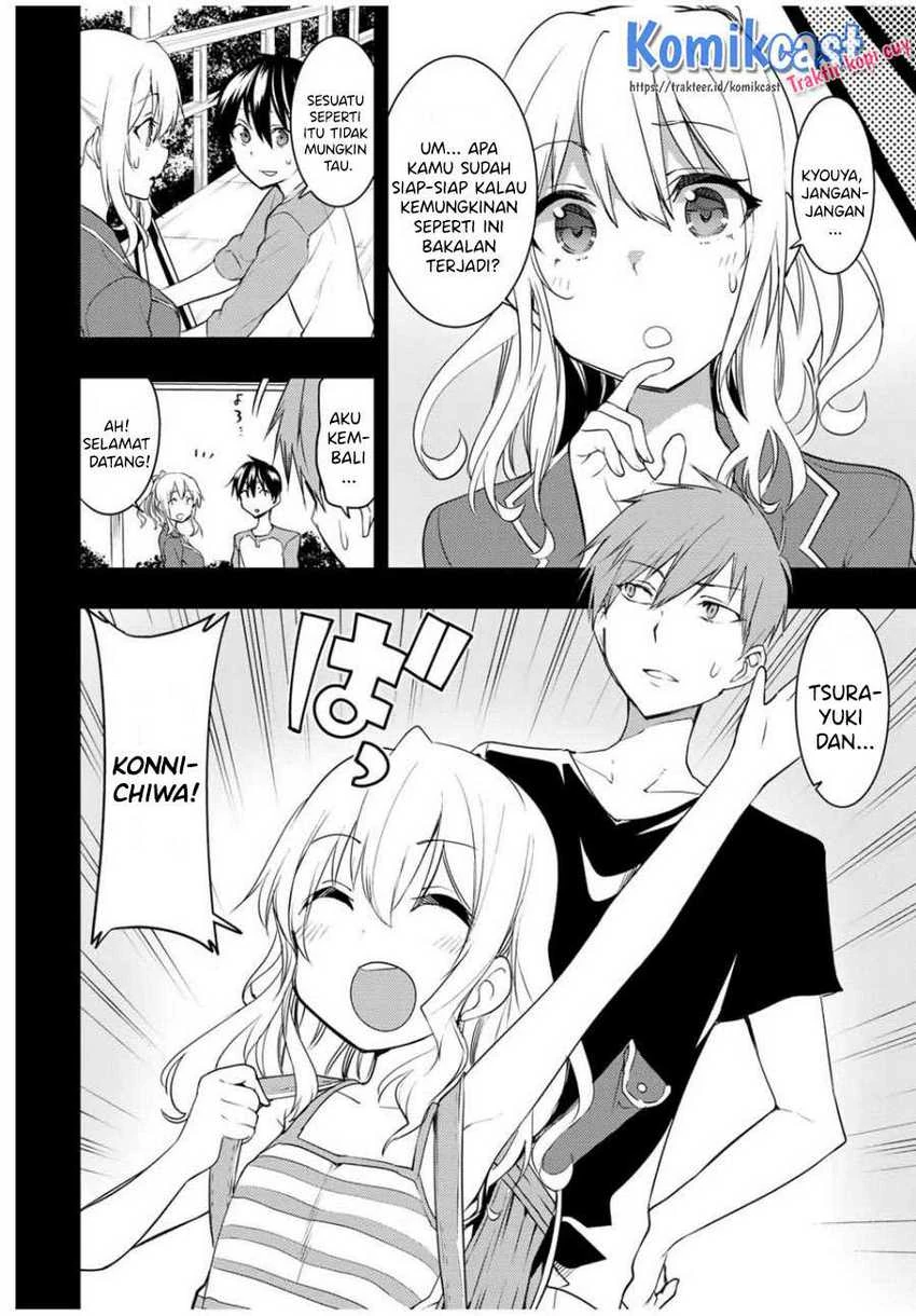 Halaman 10 — Bokutachi no Remake Chapter 10.2