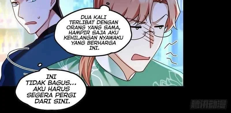 Halaman 5 — Xianzun Luowuji (The Immortal Emperor Luo Wuji Has Returned) Chapter 68