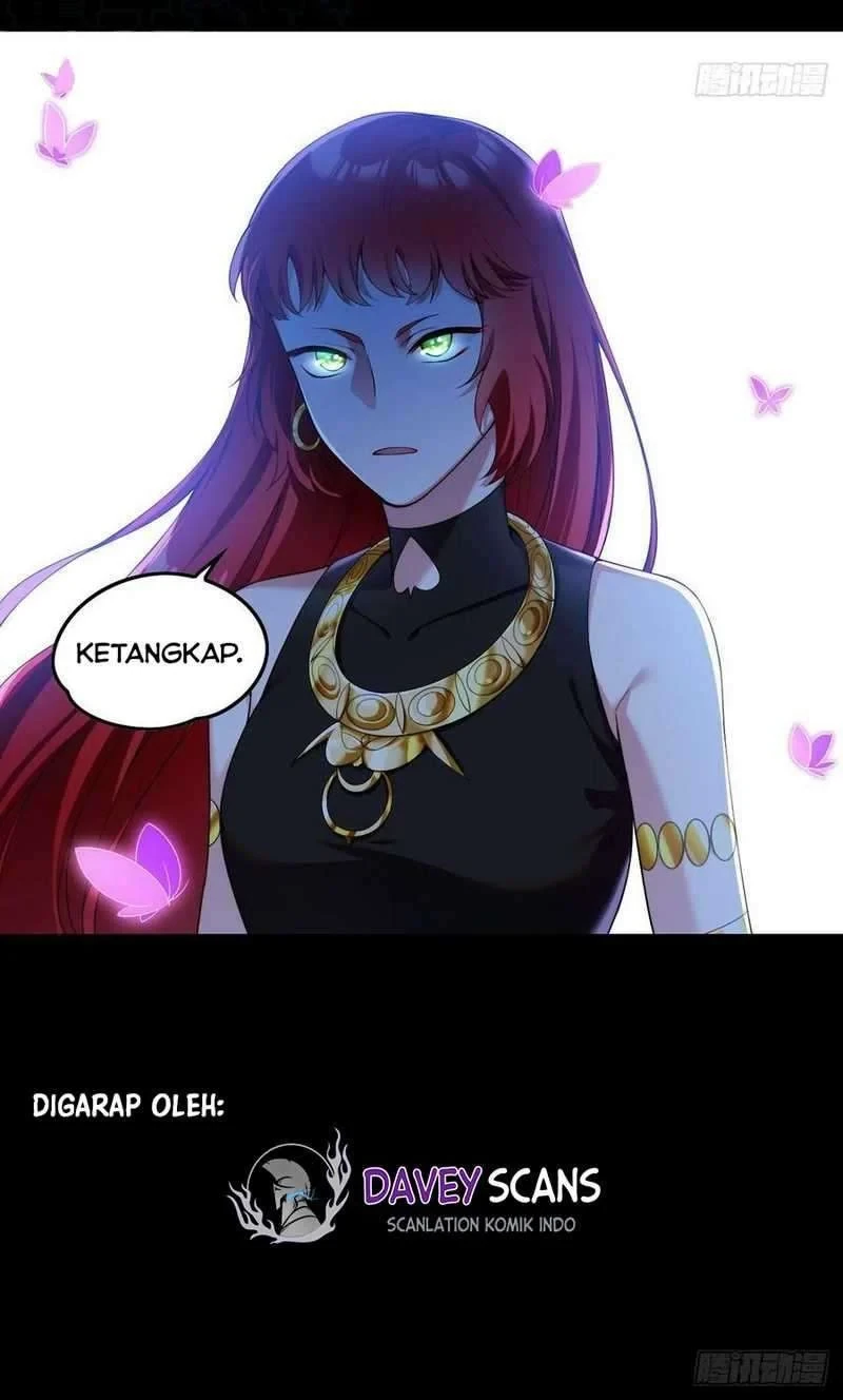 Halaman 15 — Xianzun Luowuji (The Immortal Emperor Luo Wuji Has Returned) Chapter 68