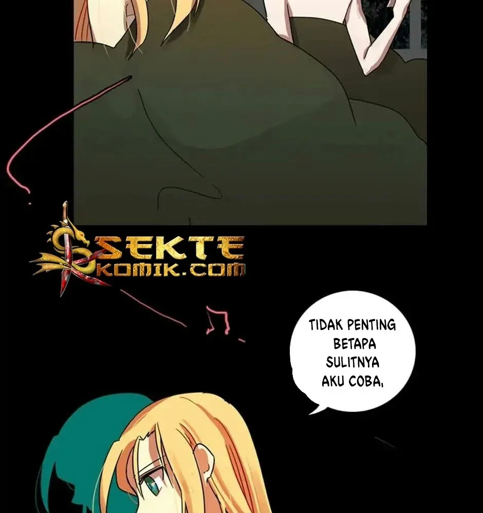 Halaman 4 — Dreamcide Chapter 101
