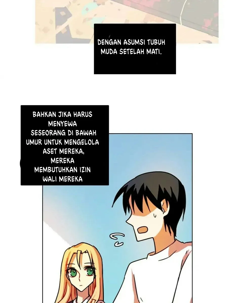 Halaman 10 — Dreamcide Chapter 101