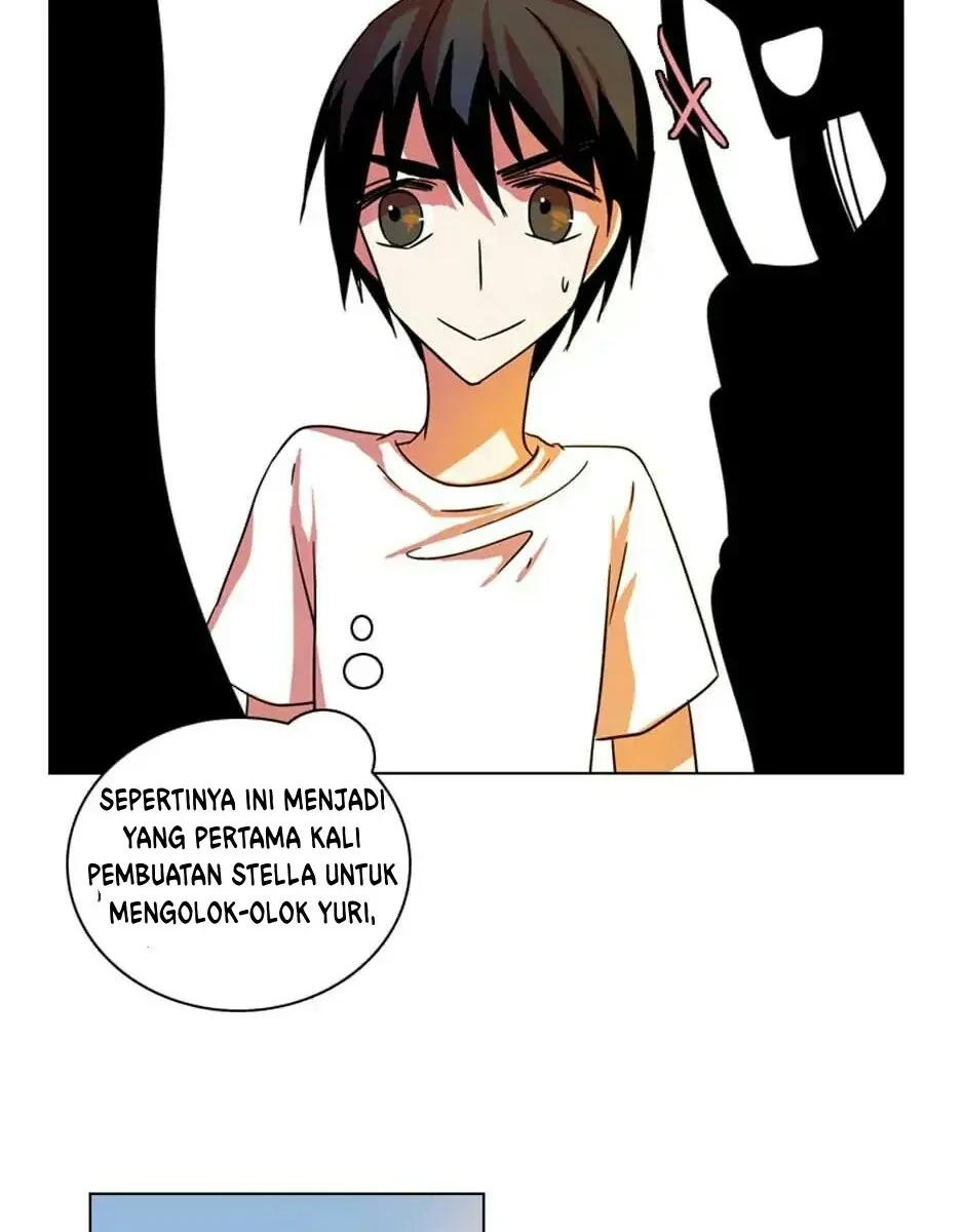 Halaman 14 — Dreamcide Chapter 101