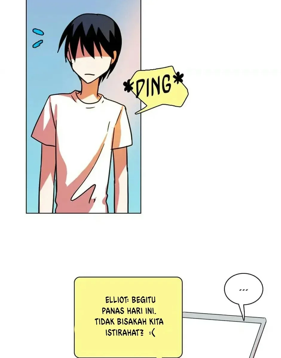 Halaman 15 — Dreamcide Chapter 101