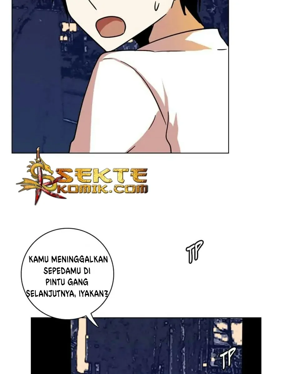 Halaman 42 — Dreamcide Chapter 101