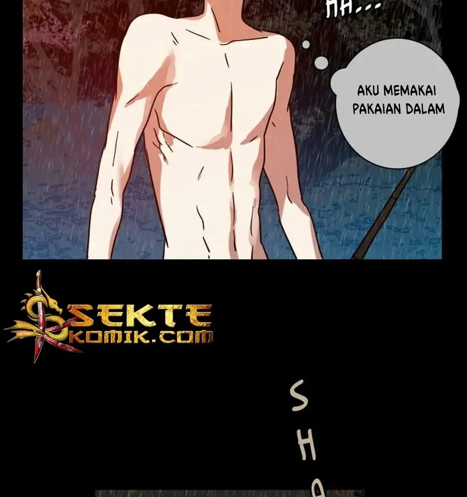 Halaman 84 — Dreamcide Chapter 101