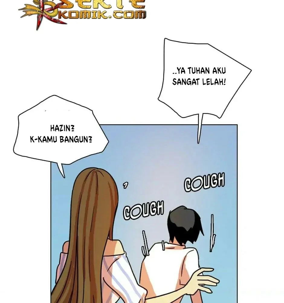 Halaman 89 — Dreamcide Chapter 101