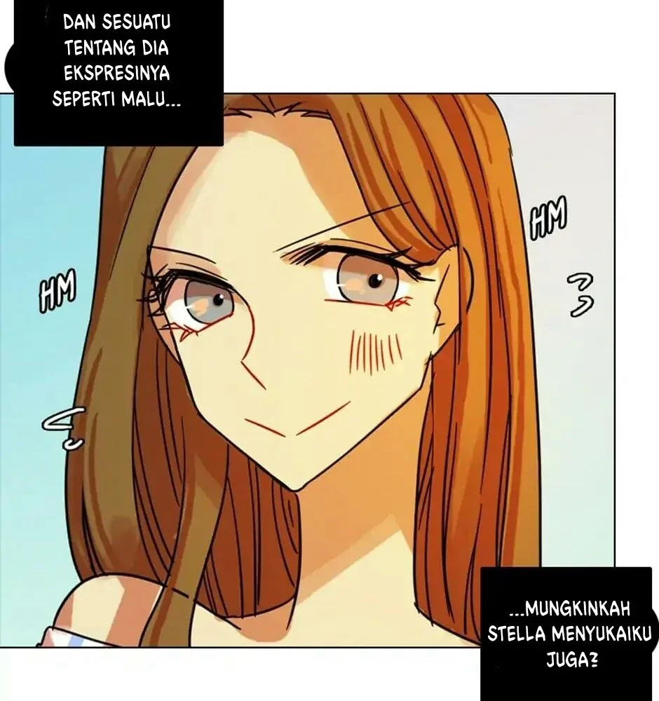Halaman 95 — Dreamcide Chapter 101