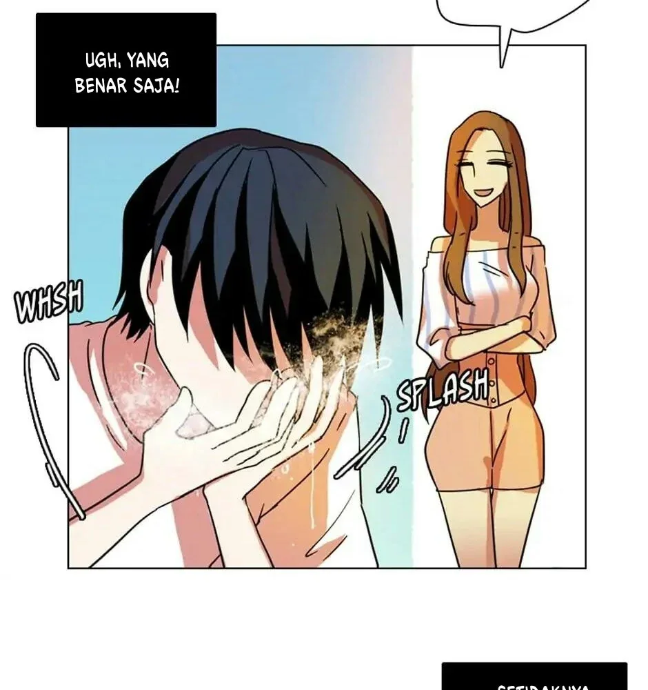 Halaman 101 — Dreamcide Chapter 101