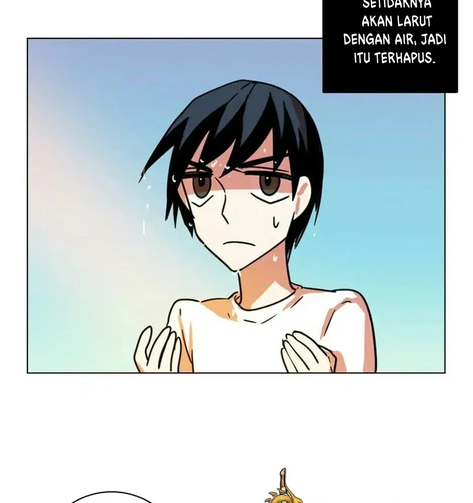 Halaman 102 — Dreamcide Chapter 101