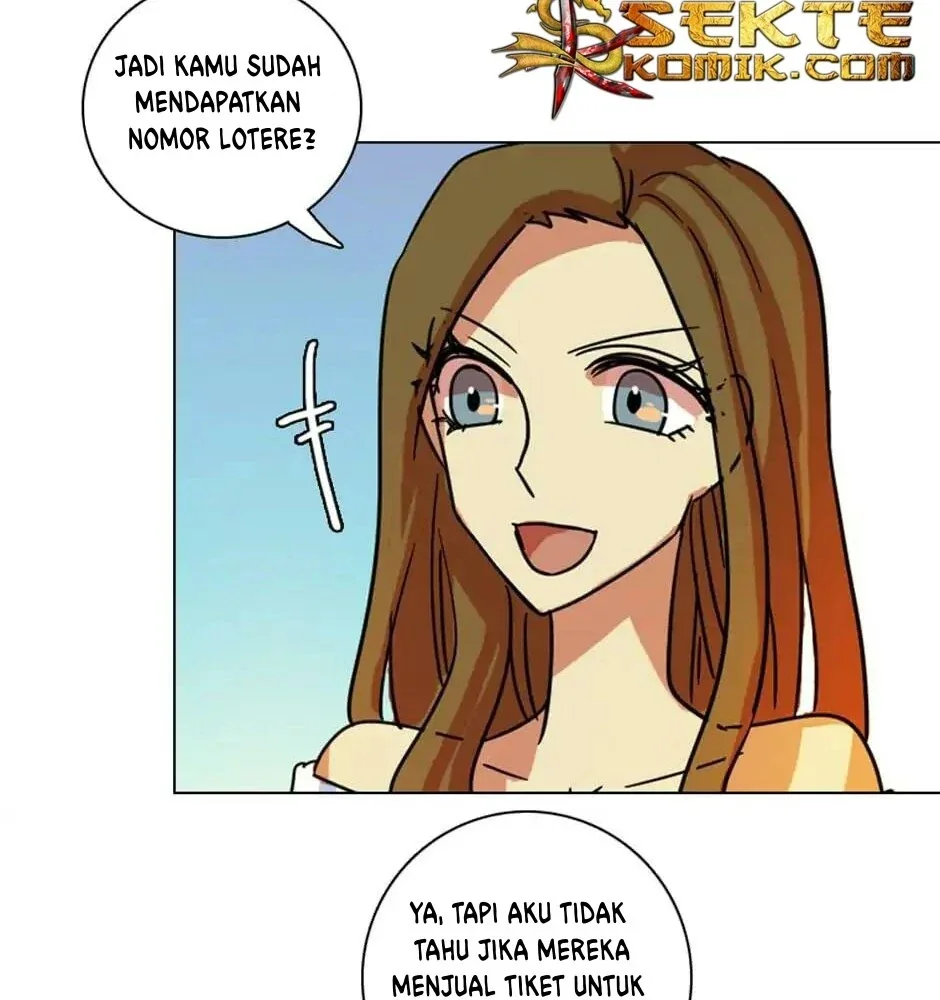 Halaman 103 — Dreamcide Chapter 101
