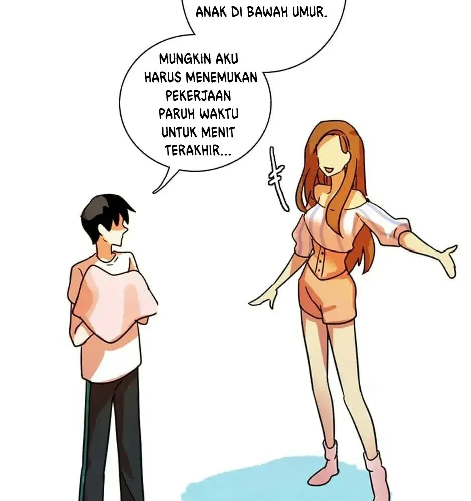 Halaman 104 — Dreamcide Chapter 101