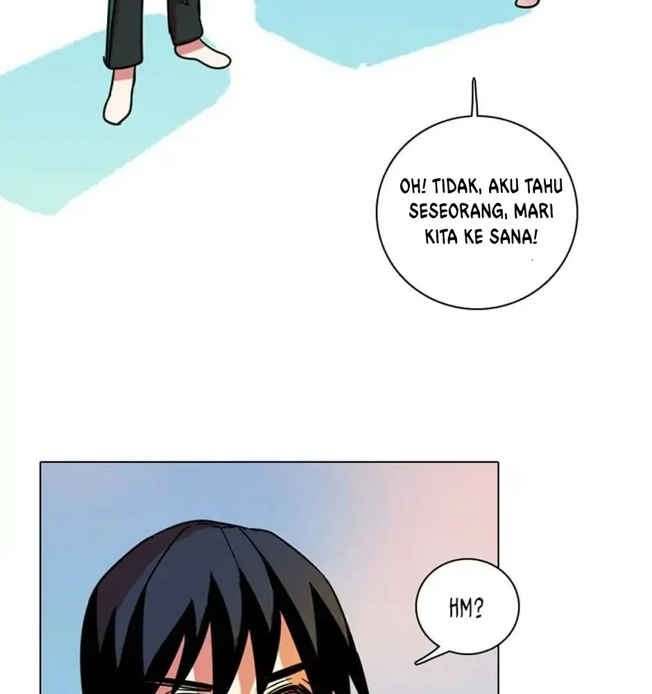 Halaman 105 — Dreamcide Chapter 101