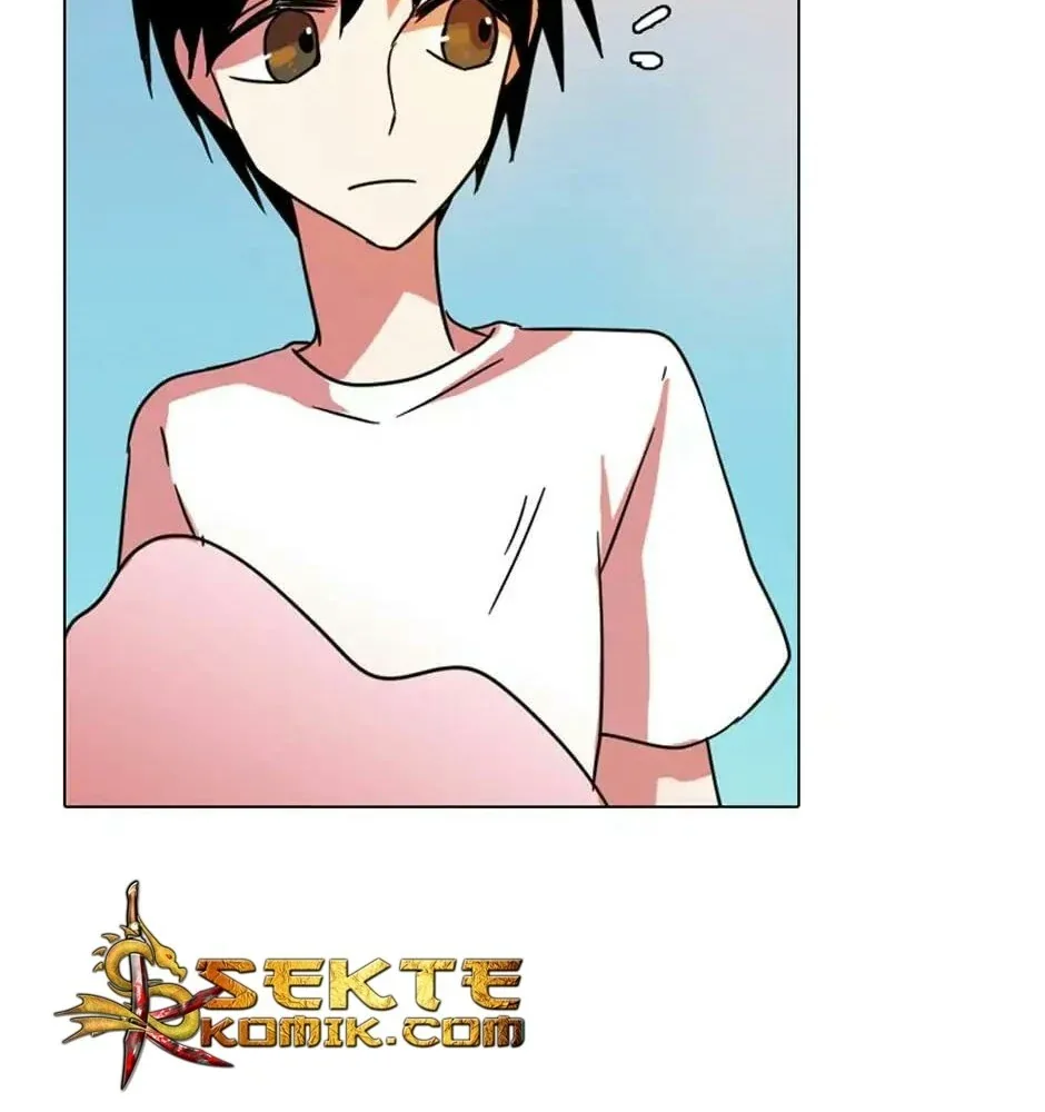 Halaman 106 — Dreamcide Chapter 101