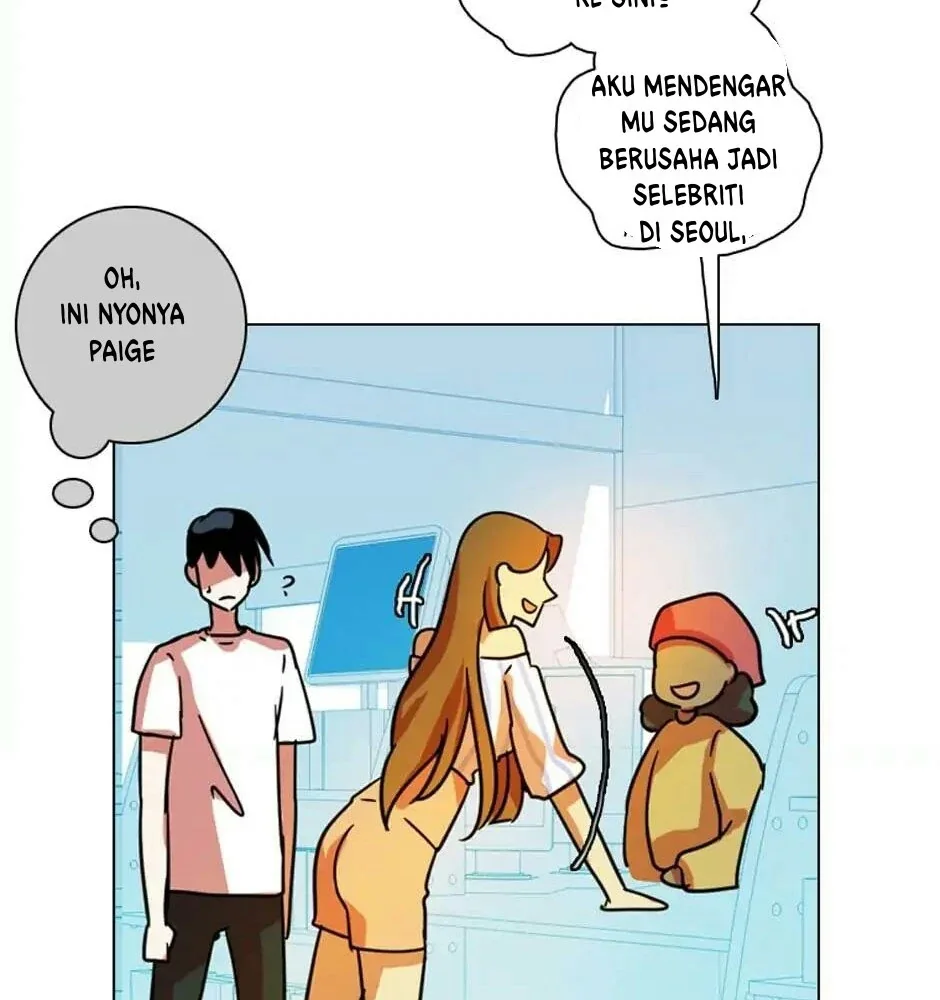 Halaman 109 — Dreamcide Chapter 101