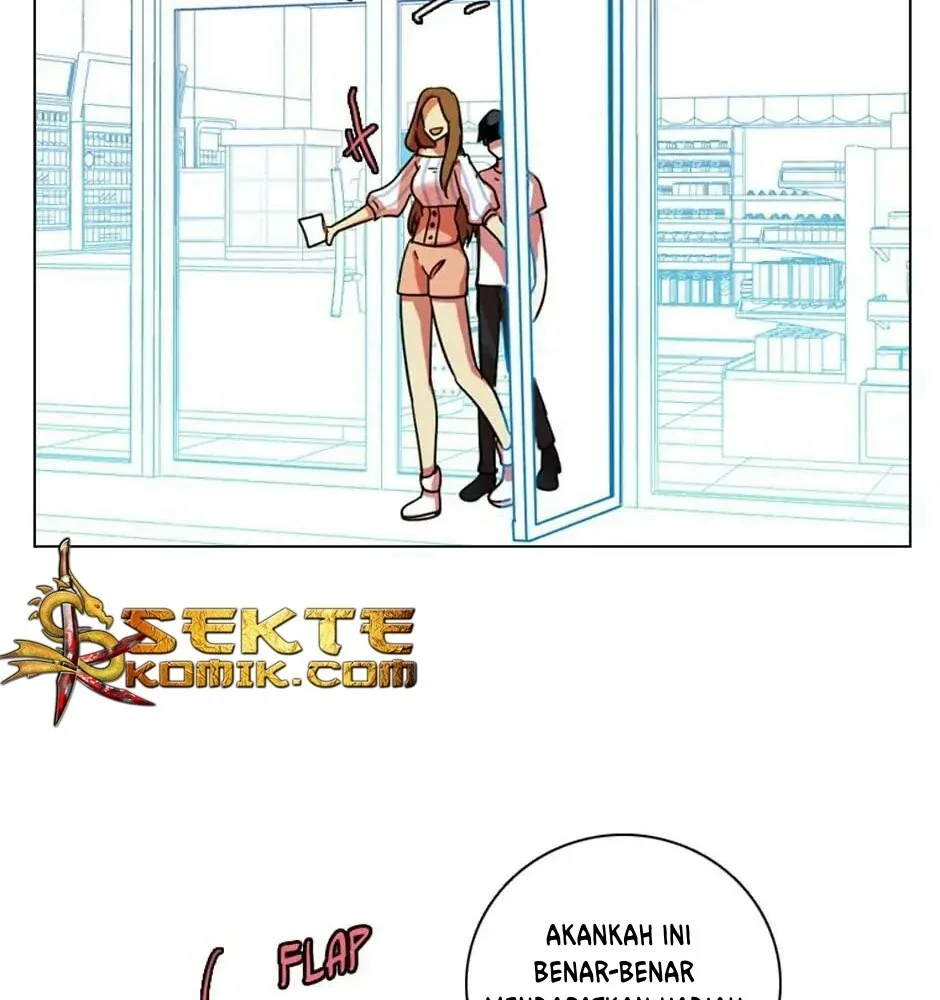 Halaman 112 — Dreamcide Chapter 101