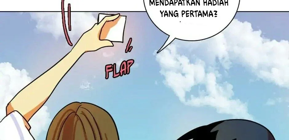 Halaman 113 — Dreamcide Chapter 101