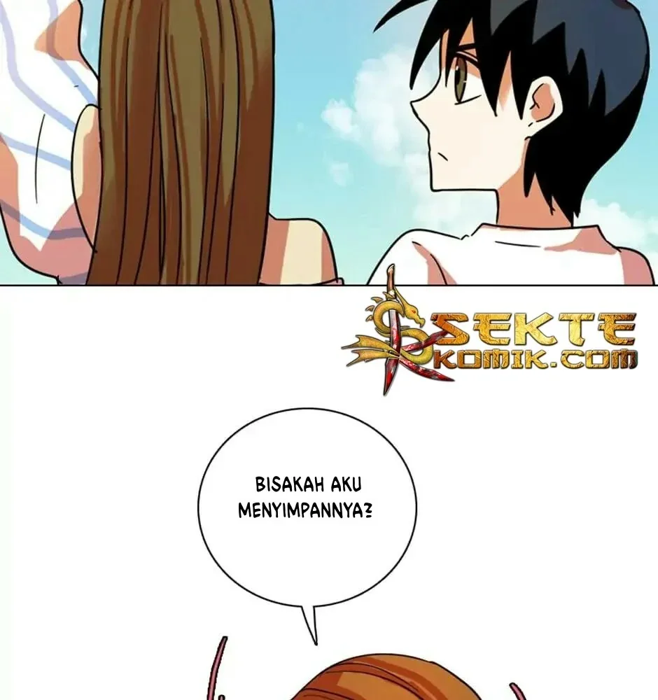 Halaman 114 — Dreamcide Chapter 101