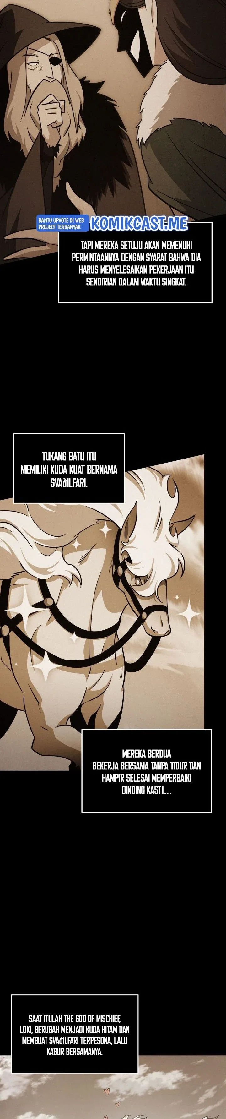 Halaman 6 — Tomb Raider King Chapter 335