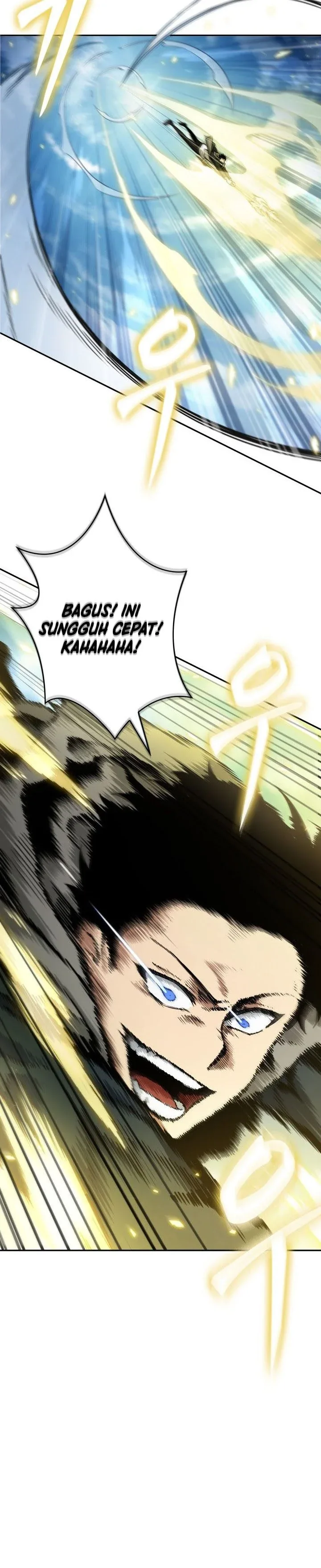 Halaman 16 — Tomb Raider King Chapter 335